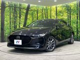 2021 Mazda Mazda 3 Fastback 6BA-BP5P