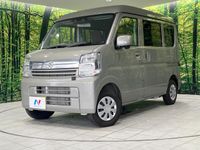 2025 Suzuki Every Wayout 3BD-DA17V