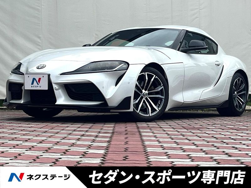 2019 Toyota Supra 3BA-DB22 (UW-6aa8b66683325)[3]