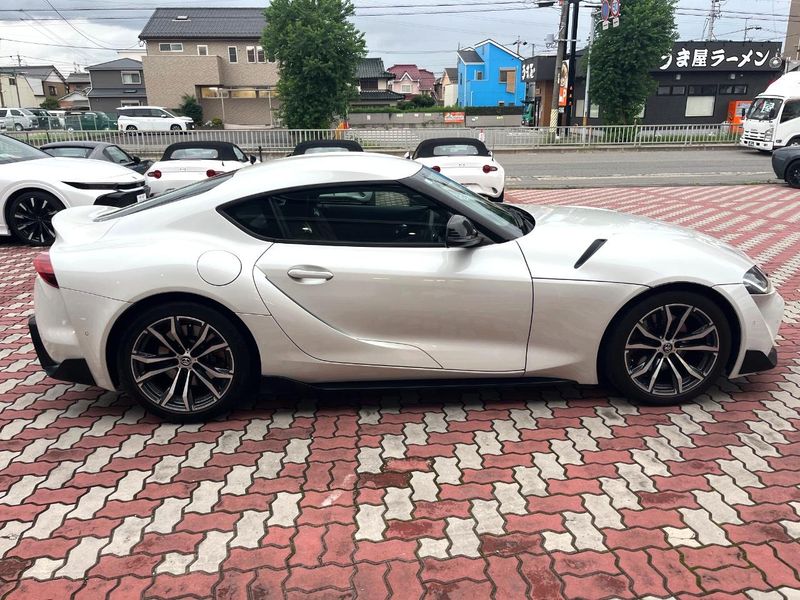 2019 Toyota Supra 3BA-DB22 (UW-6aa8b66683325)[7]