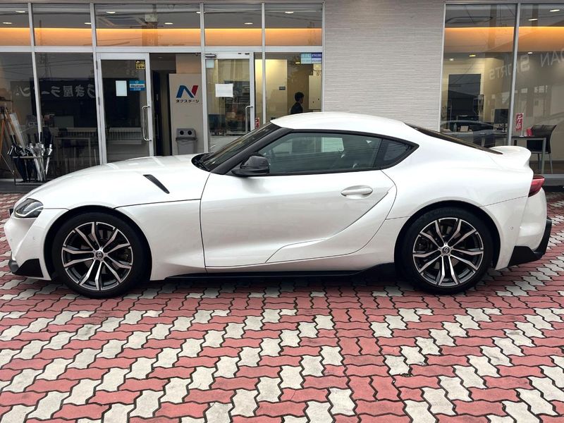 2019 Toyota Supra 3BA-DB22 (UW-6aa8b66683325)[11]