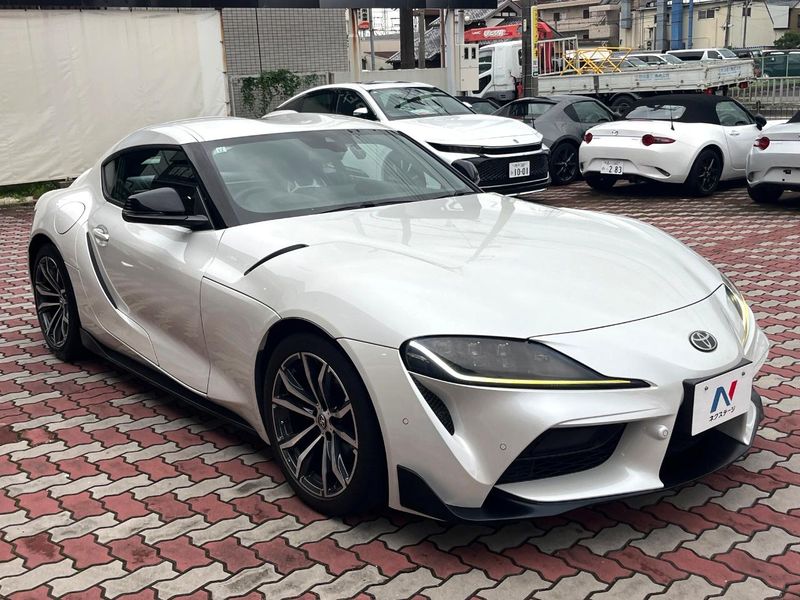 2019 Toyota Supra 3BA-DB22 (UW-6aa8b66683325)[6]
