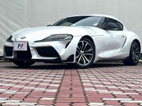 2019 Toyota Supra 3BA-DB22