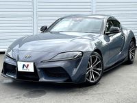 2023 Toyota Supra 3BA-DB26