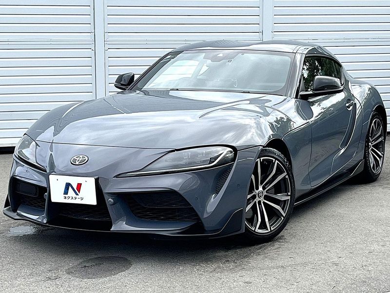 2023 Toyota Supra 3BA-DB26 (UW-6aa8b666bde69)[0]