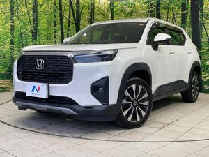 2024 Honda WR-V 5BA-DG5