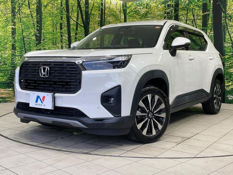 2024 Honda WR-V 5BA-DG5 (UW-6aa8b66788d83)[0]