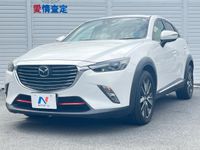 2015 Mazda CX-3 LDA-DK5AW