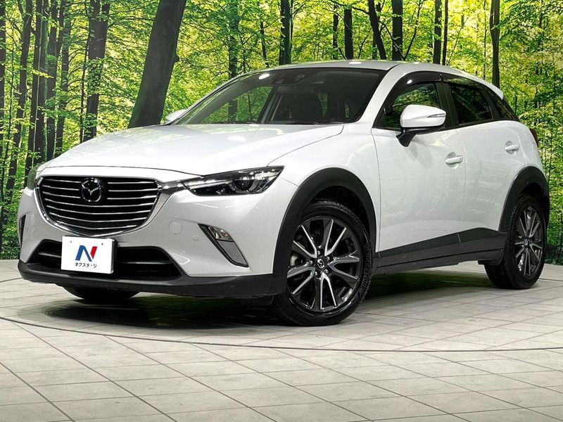 2016 Mazda CX-3 LDA-DK5AW (UW-6aa8b66f0ede1)[0]