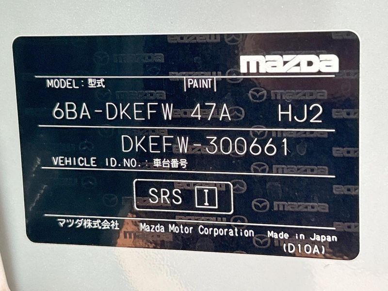 2021 Mazda CX-3 6BA-DKEFW (UW-6aa8b672b0503)[1]