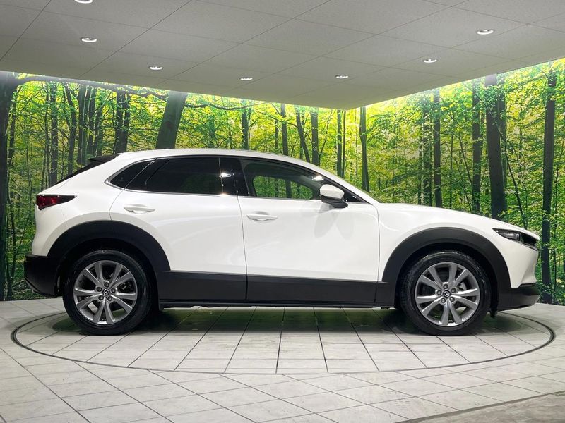 2023 Mazda CX-30 5AA-DMEJ3P (UW-6aa8b67498172)[17]