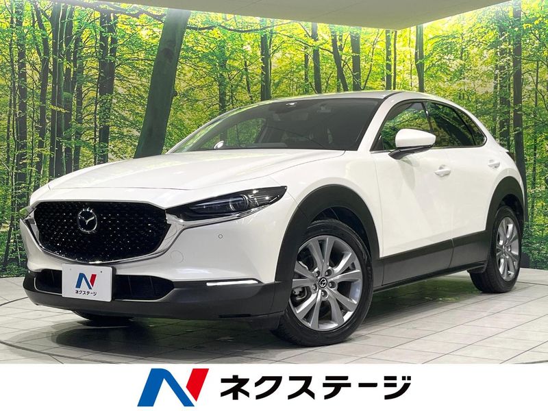2023 Mazda CX-30 5AA-DMEJ3P (UW-6aa8b67498172)[3]
