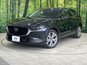 2021 Mazda CX-30 5BA-DMEP