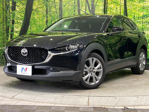 2021 Mazda CX-30 5BA-DMEP