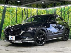 2021 Mazda CX-30 5BA-DMEP