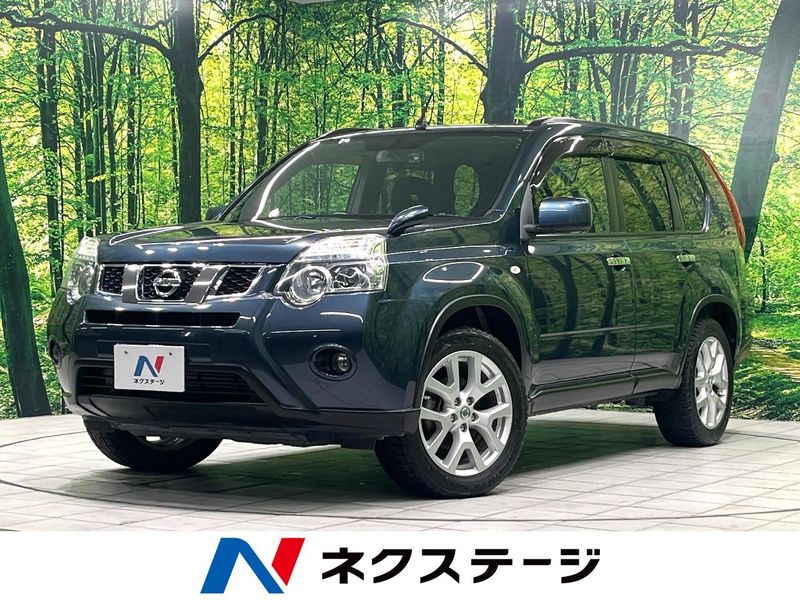 2011 Nissan X-Trail LDA-DNT31 (UW-6aa8b6789322a)[3]