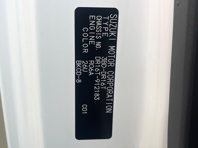 2026 Nissan Clipper Truck 3BD-DR16T (UW-6aa8b6792622d)[1]