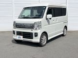 2017 Nissan NV100 Clipper Rio ABA-DR17W