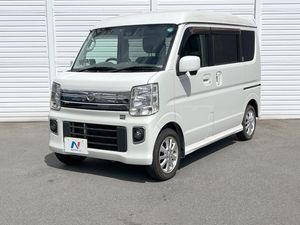 2017 Nissan NV100 Clipper Rio ABA-DR17W