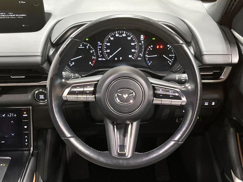 2022 Mazda MX-30 5AA-DREJ3P (UW-6aa8b67ba1791)[19]