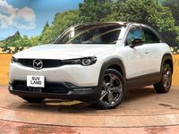 2022 Mazda MX-30 5AA-DREJ3P