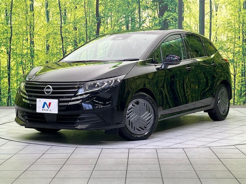 2025 Nissan Note 6AA-E13 (UW-6aa8b686841cd)[0]