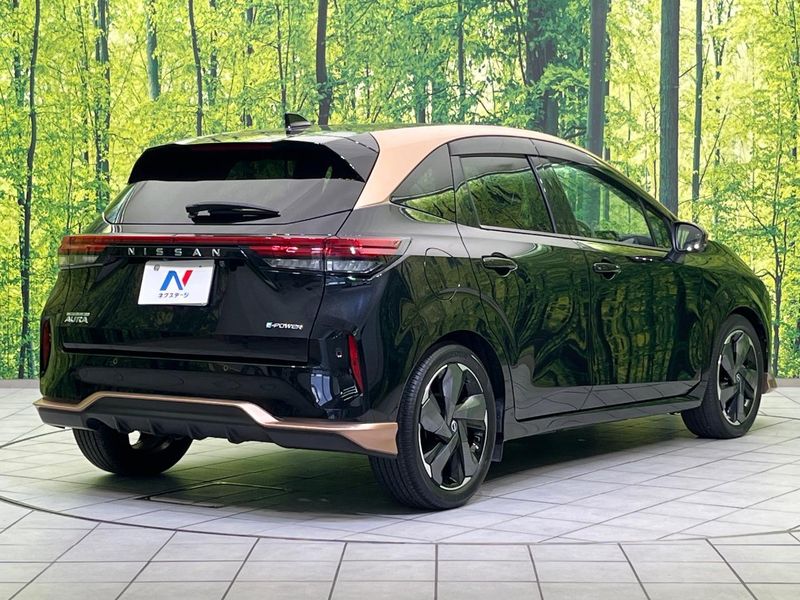 2021 Nissan Aura 6AA-FE13 (UW-6aa8b6898f15c)[10]