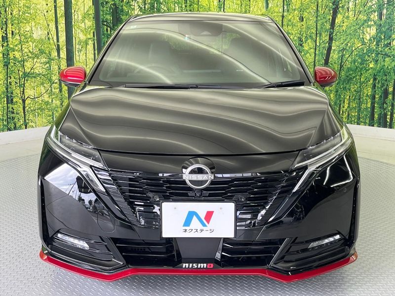 2022 Nissan Aura 6AA-FE13 (UW-6aa8b68a627d6)[4]