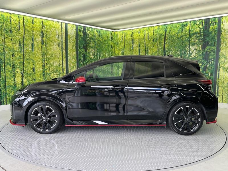 2022 Nissan Aura 6AA-FE13 (UW-6aa8b68a627d6)[10]