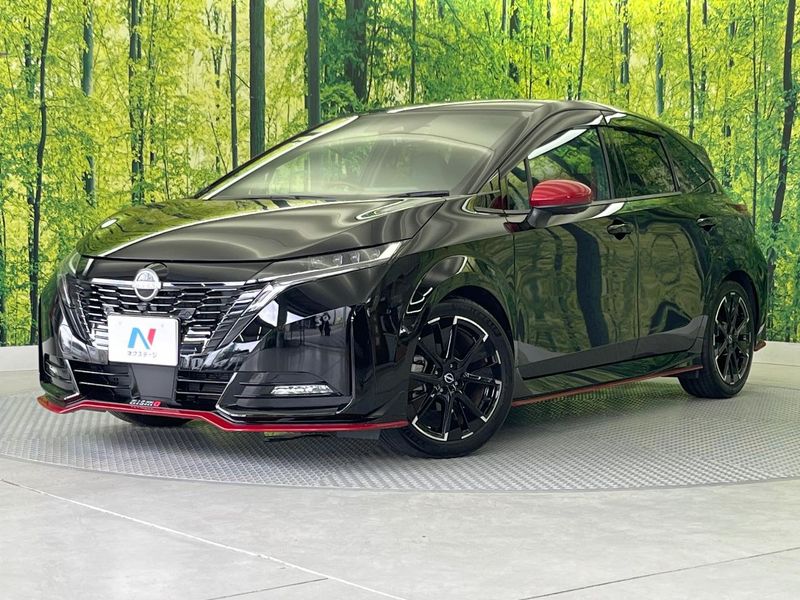 2022 Nissan Aura 6AA-FE13 (UW-6aa8b68a627d6)[0]