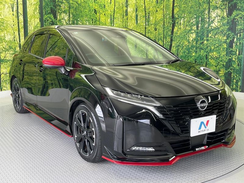 2022 Nissan Aura 6AA-FE13 (UW-6aa8b68a627d6)[5]