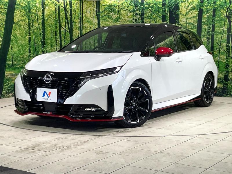 2022 Nissan Aura 6AA-FE13 (UW-6aa8b68a88f0f)[0]