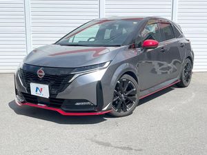 2022 Nissan Aura 6AA-FE13