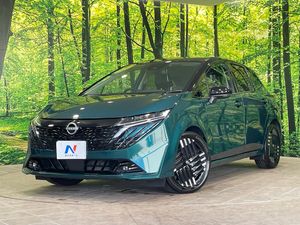 2024 Nissan Aura 6AA-FE13