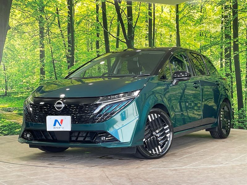 2024 Nissan Aura 6AA-FE13 (UW-6aa8b68e46703)[0]