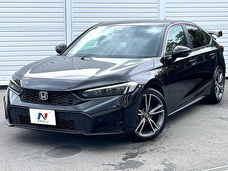 2026 Honda Civic 6AA-FL4 (UW-6aa8b6933f723)[0]