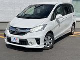 2016 Honda Freed DBA-GB3