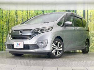 2016 Honda Freed DBA-GB5