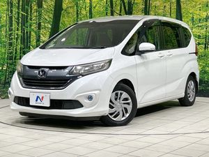 2017 Honda Freed DBA-GB5