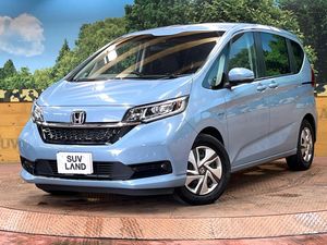 2020 Honda Freed hybrid 6AA-GB7