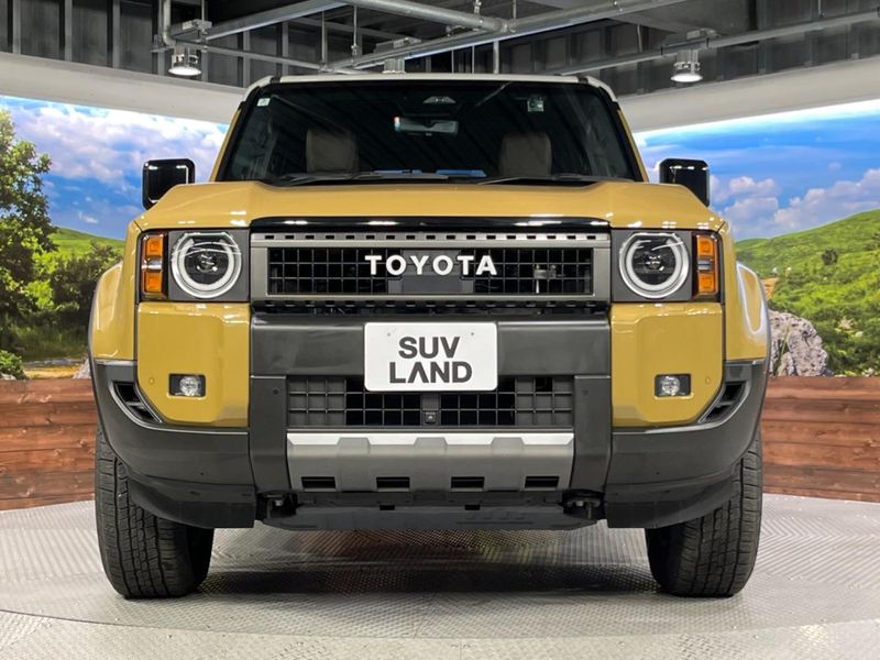 2024 Toyota Land Cruiser 250 3DA-GDJ250W (UW-6aa8b6a579777)[6]