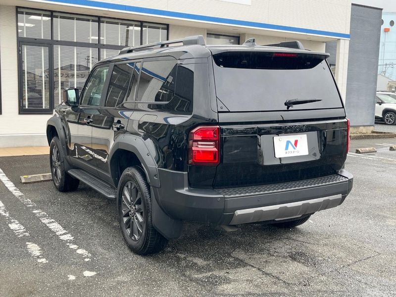 2024 Toyota Land Cruiser 250 3DA-GDJ250W (UW-6aa8b6a612b7c)[14]