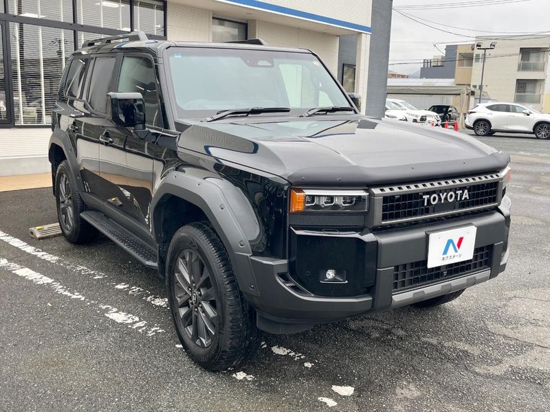 2024 Toyota Land Cruiser 250 3DA-GDJ250W (UW-6aa8b6a612b7c)[6]