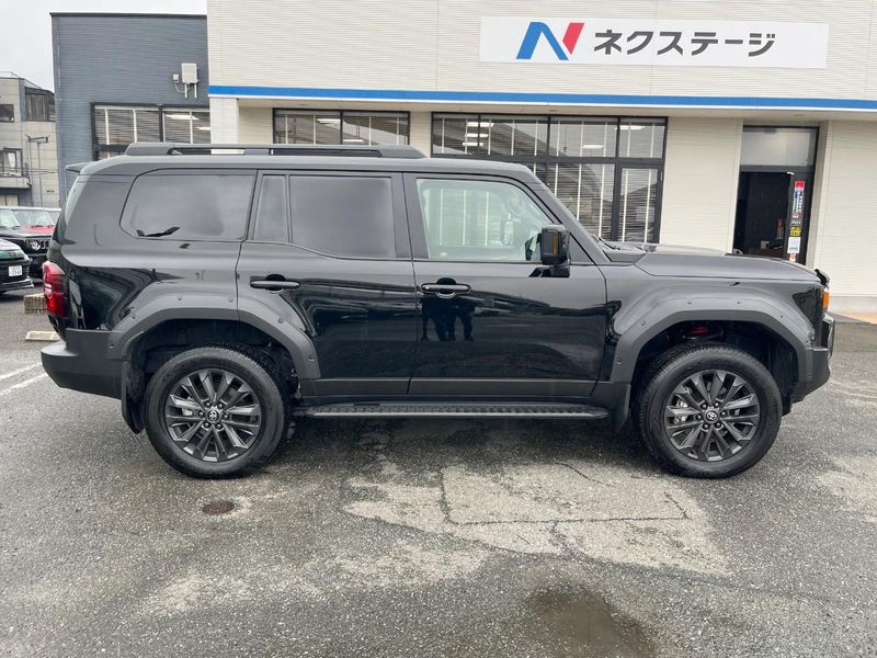2024 Toyota Land Cruiser 250 3DA-GDJ250W (UW-6aa8b6a612b7c)[8]