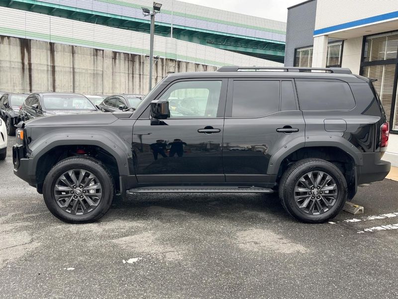 2024 Toyota Land Cruiser 250 3DA-GDJ250W (UW-6aa8b6a612b7c)[7]