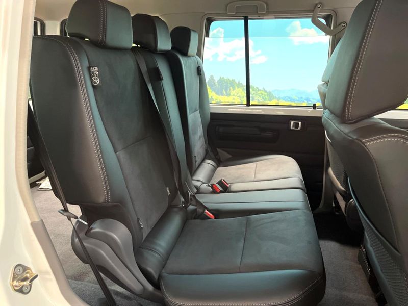 2025 Toyota Land Cruiser 70 3DA-GDJ76W (UW-6aa8b6a97561c)[14]