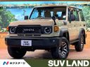 2025 Toyota Land Cruiser 70 3DA-GDJ76W (UW-6aa8b6aa1b267)[3]