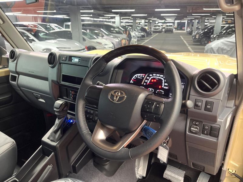 2025 Toyota Land Cruiser 70 3DA-GDJ76W (UW-6aa8b6aa1b267)[5]