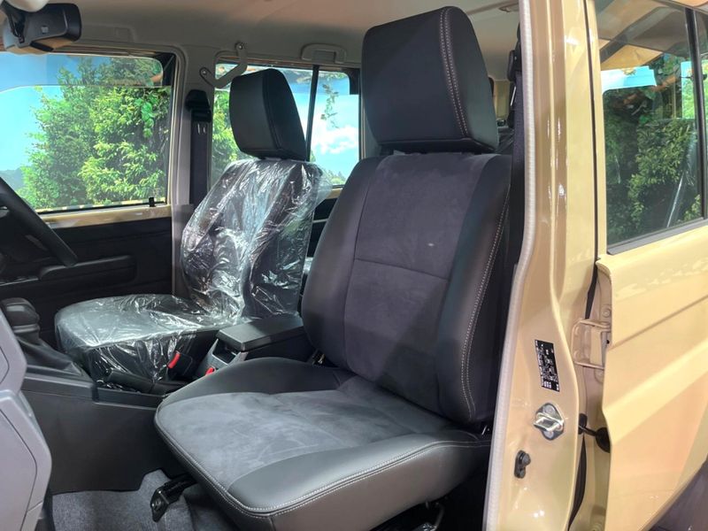 2025 Toyota Land Cruiser 70 3DA-GDJ76W (UW-6aa8b6aa1b267)[10]