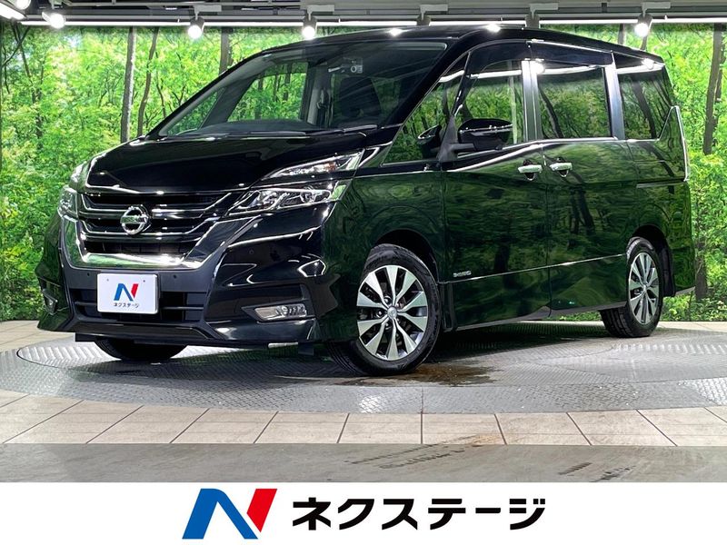 2019 Nissan Serena DAA-GFC27 (UW-6aa8b6b26c590)[3]